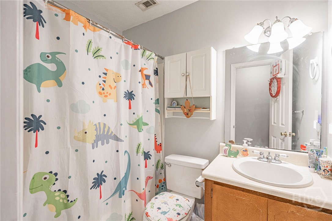 203 Deer Road Springfield, GA 31329 - Photo 29 of 33