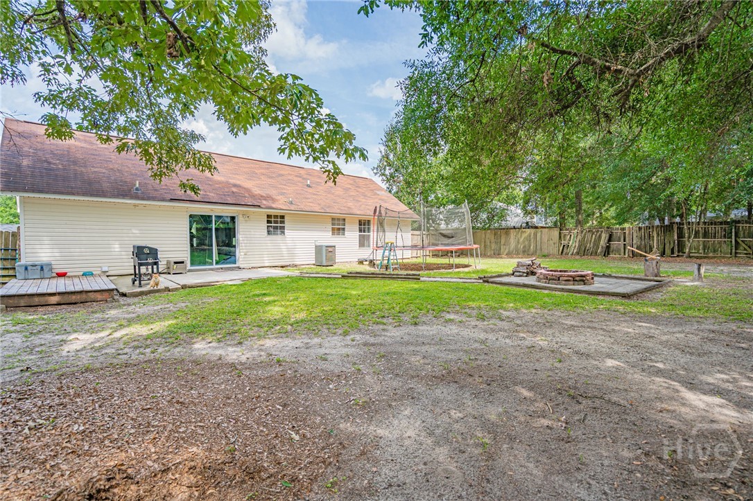 203 Deer Road Springfield, GA 31329 - Photo 33 of 33