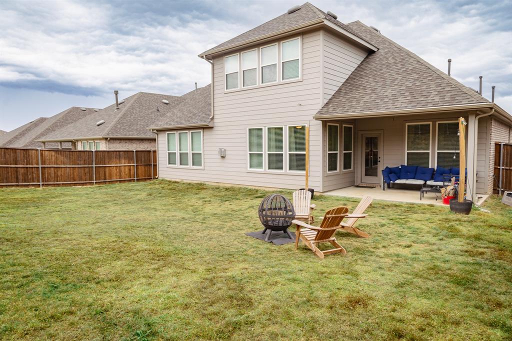 2808 Ranger Lane Aubrey, TX 76227 - Photo 7 of 7
