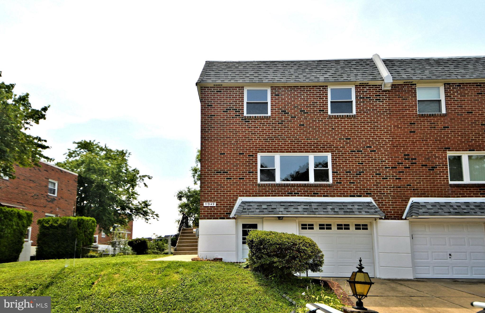 11949 Dumont Road Philadelphia, PA 19116 - Photo 1 of 54 Front Exterior