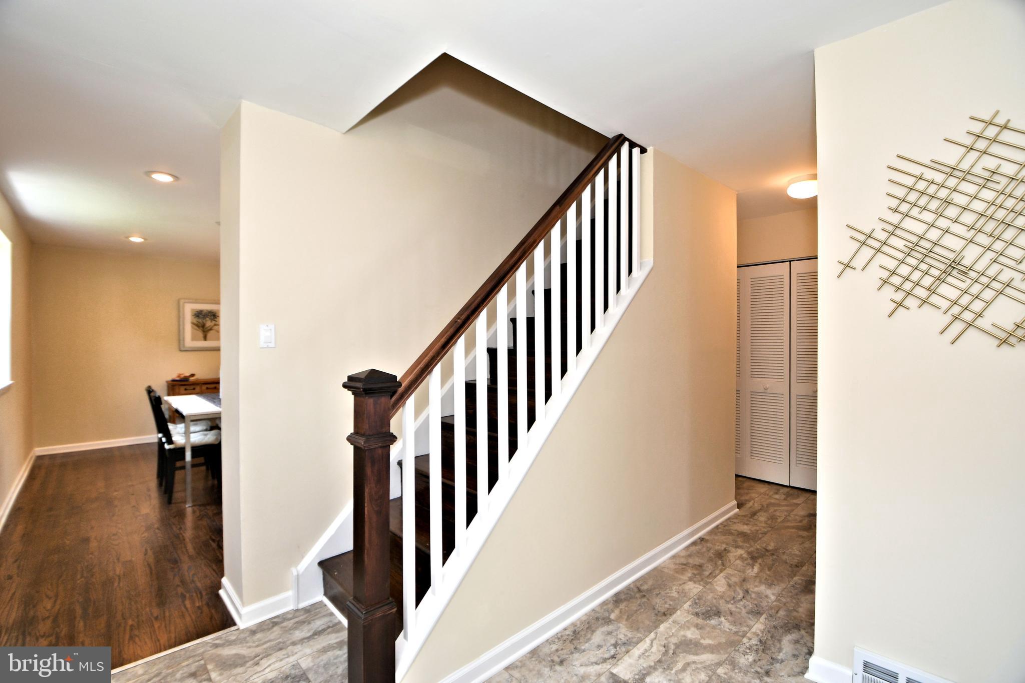 11949 Dumont Road Philadelphia, PA 19116 - Photo 12 of 54 Stairs