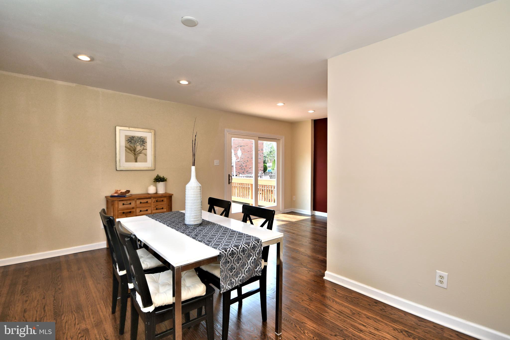 11949 Dumont Road Philadelphia, PA 19116 - Photo 13 of 54 Dining Room