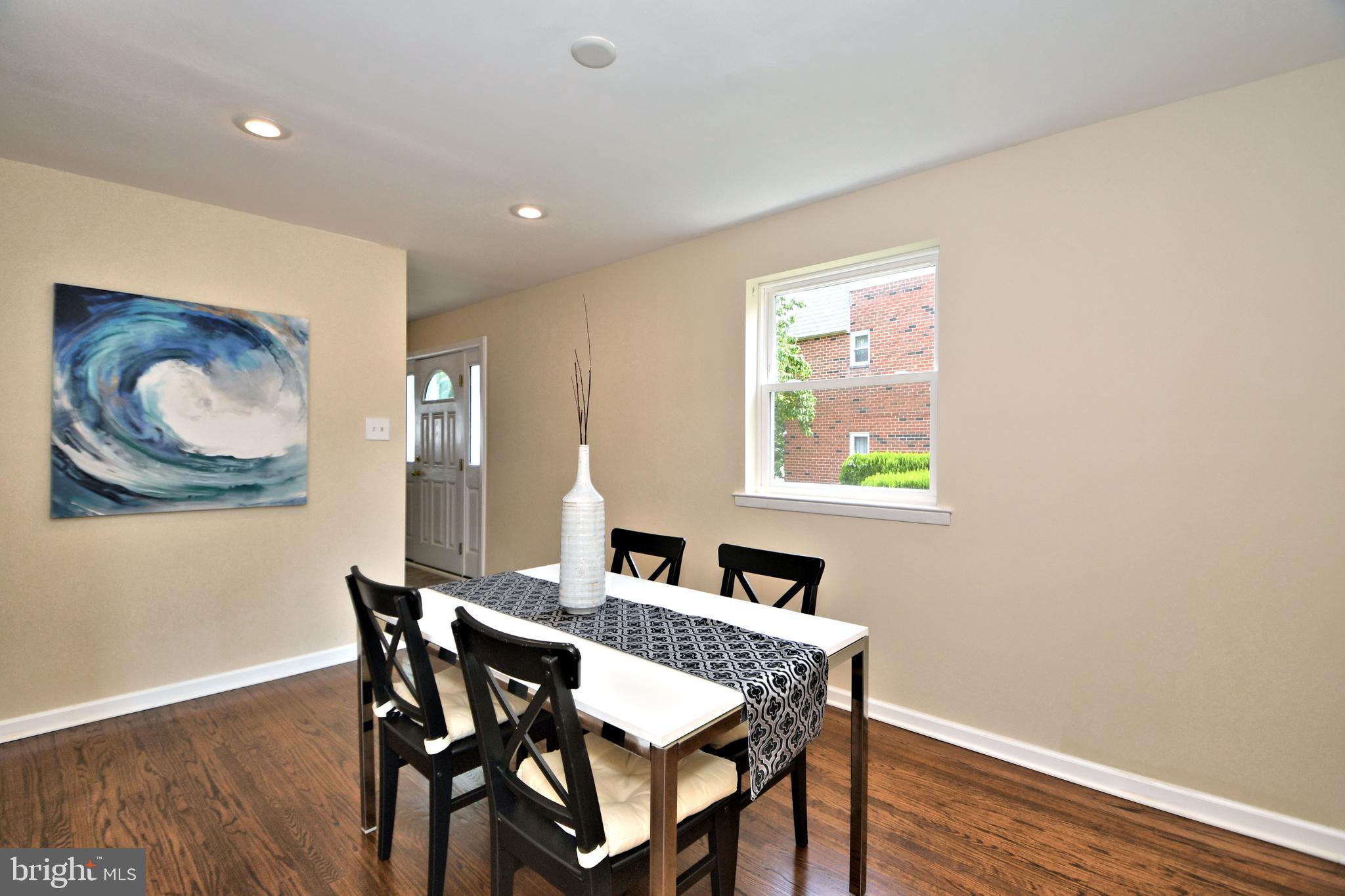 11949 Dumont Road Philadelphia, PA 19116 - Photo 14 of 54 Dining Room