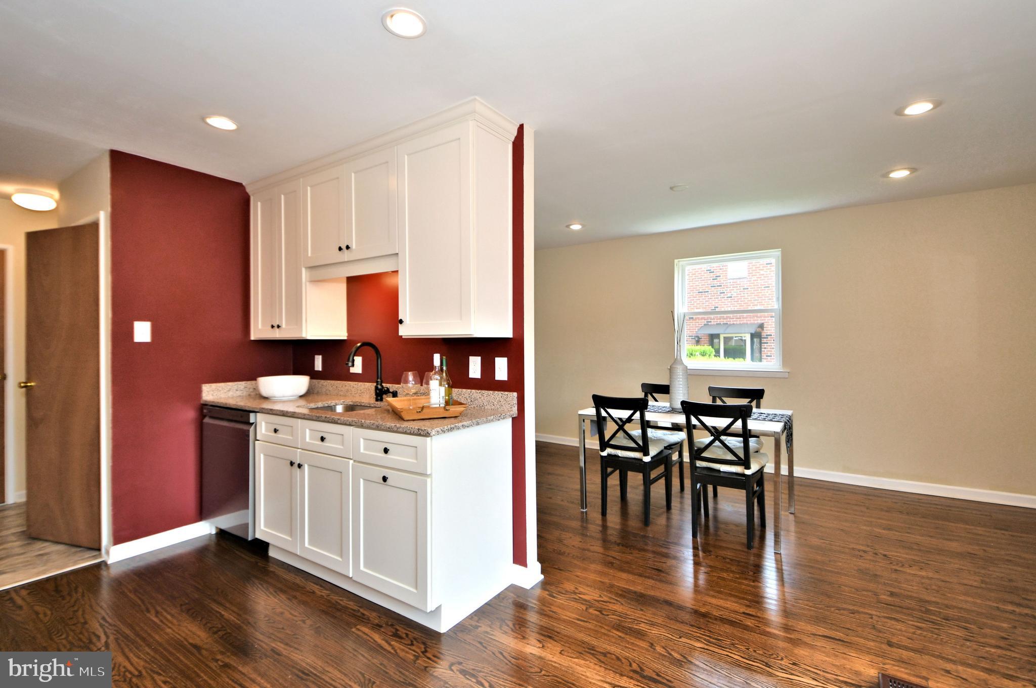 11949 Dumont Road Philadelphia, PA 19116 - Photo 17 of 54 Kitchen and Dining Room