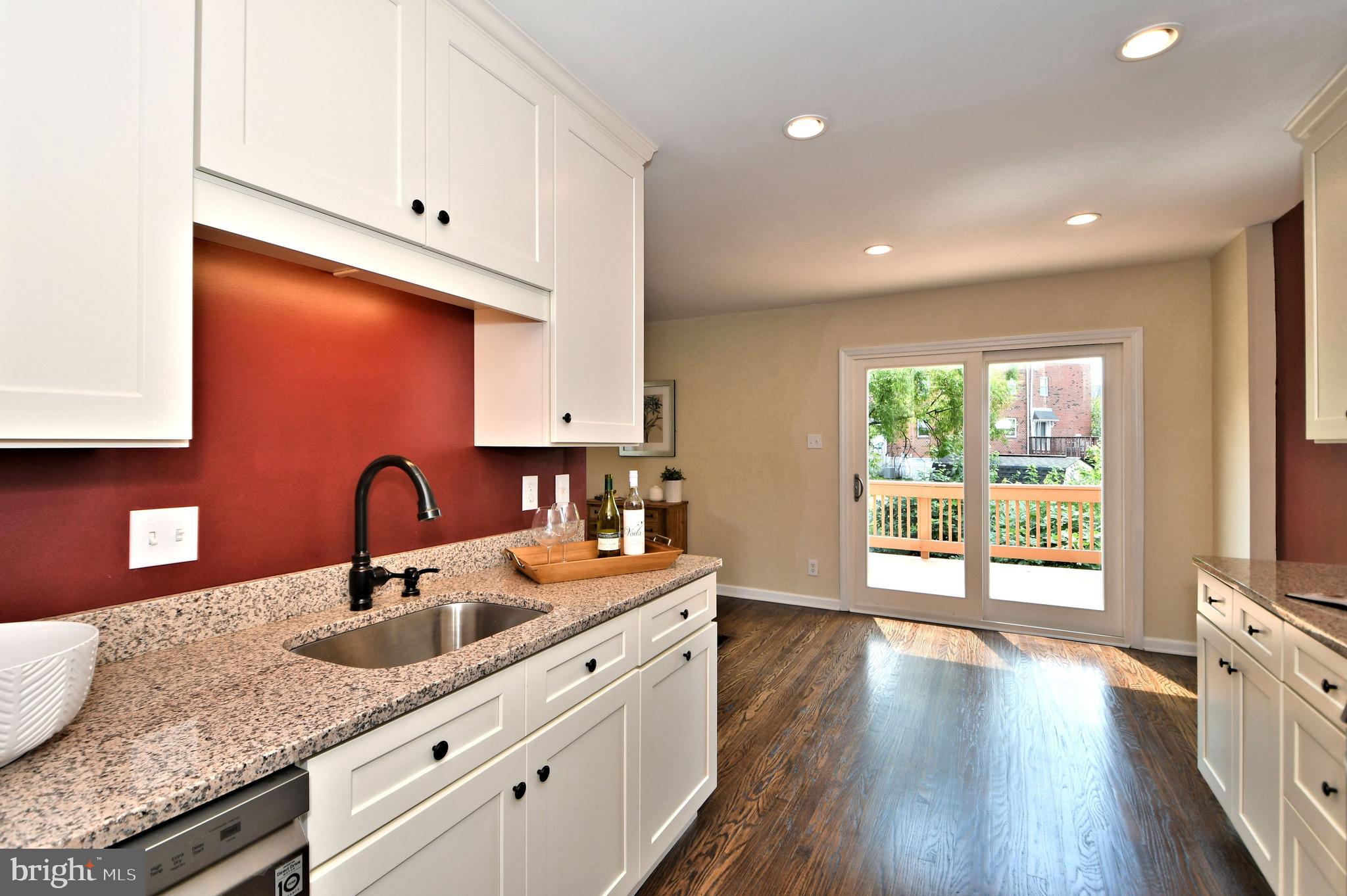 11949 Dumont Road Philadelphia, PA 19116 - Photo 19 of 54 Kitchen