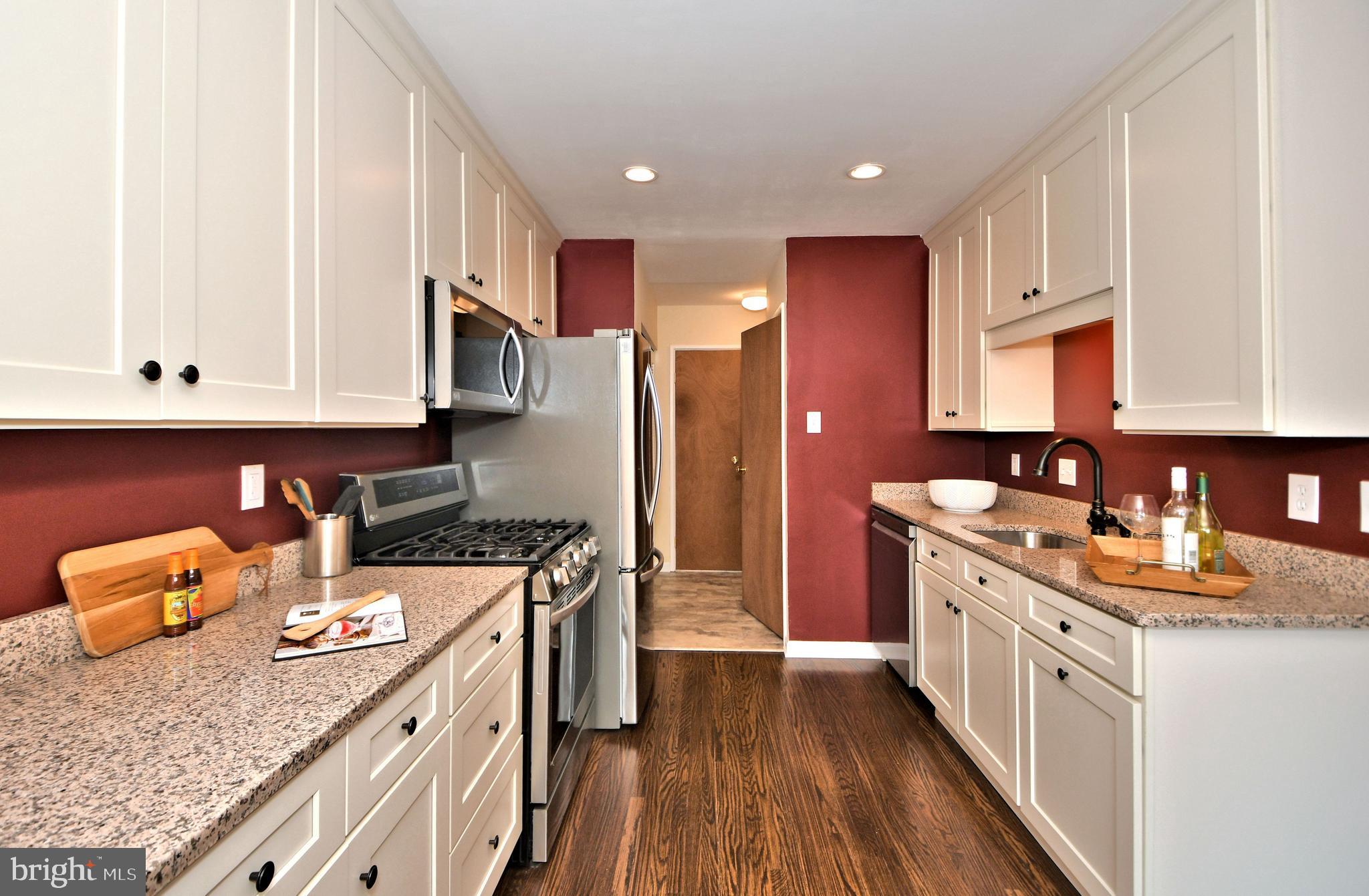 11949 Dumont Road Philadelphia, PA 19116 - Photo 21 of 54 Kitchen