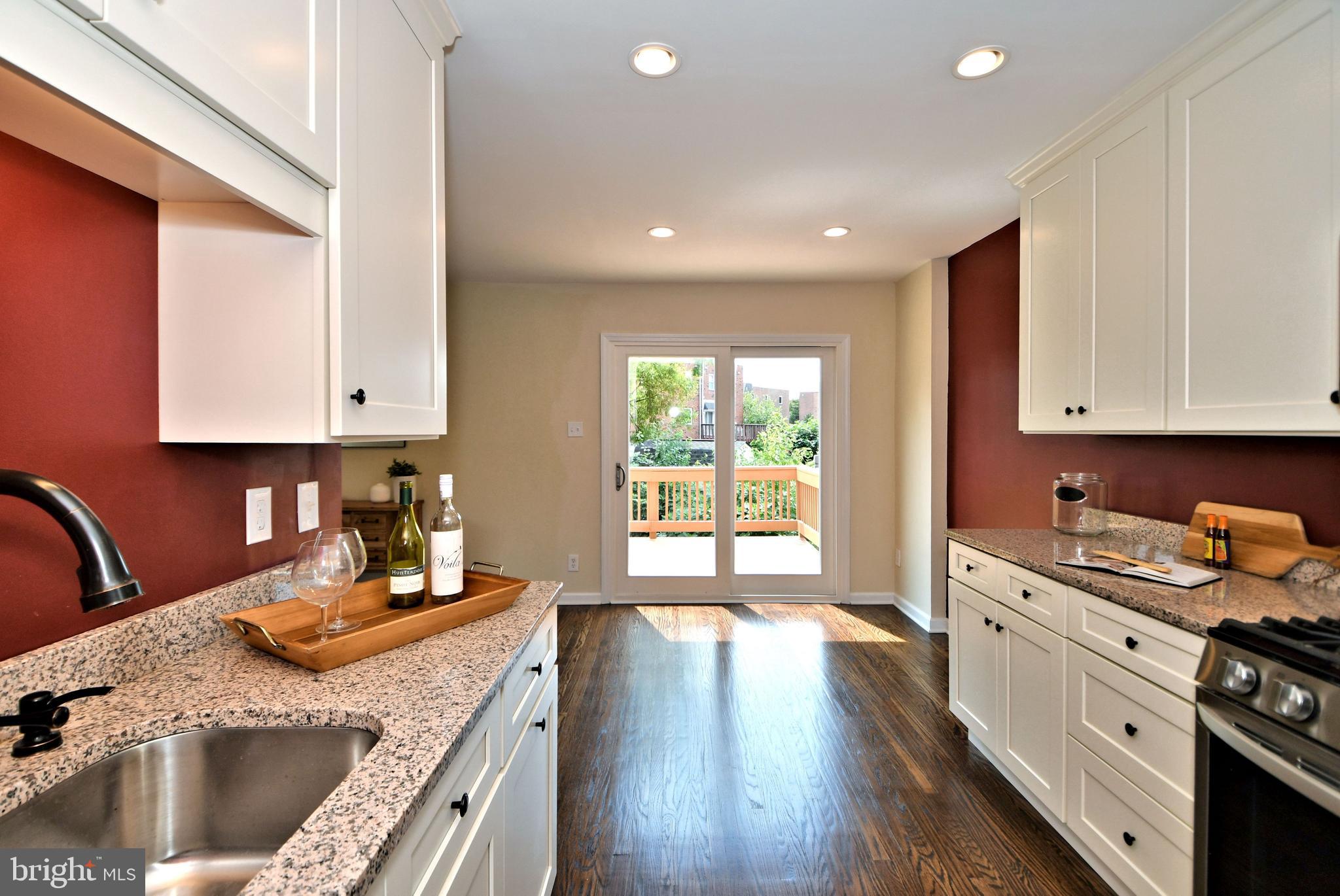 11949 Dumont Road Philadelphia, PA 19116 - Photo 22 of 54 Kitchen
