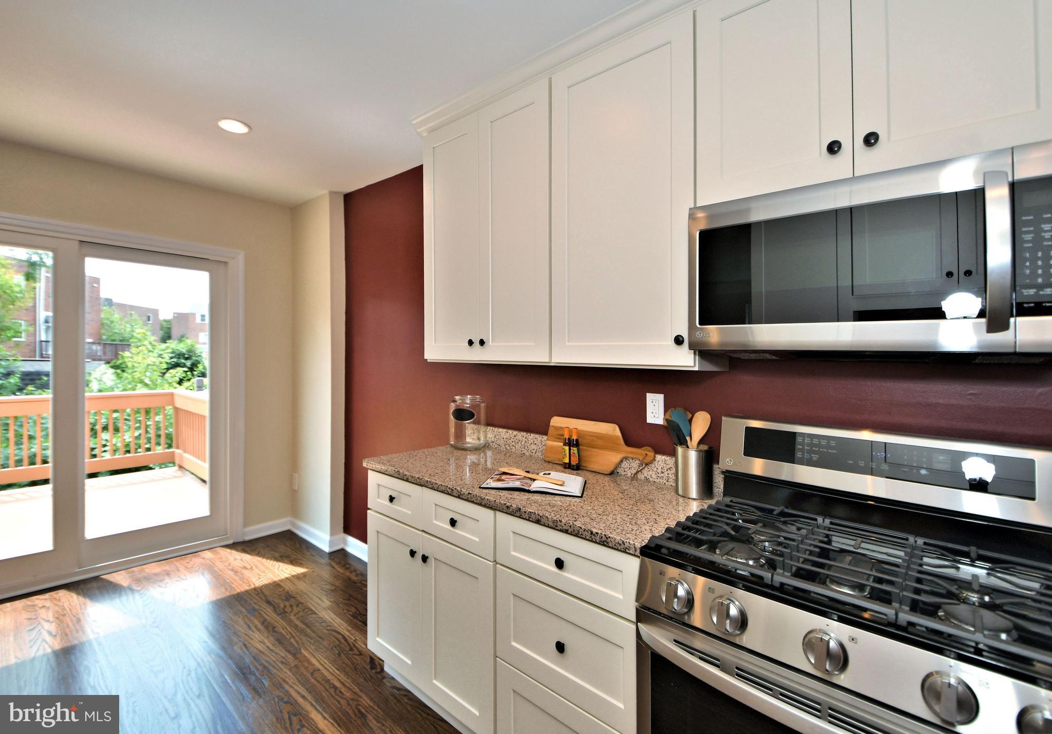 11949 Dumont Road Philadelphia, PA 19116 - Photo 23 of 54 Kitchen