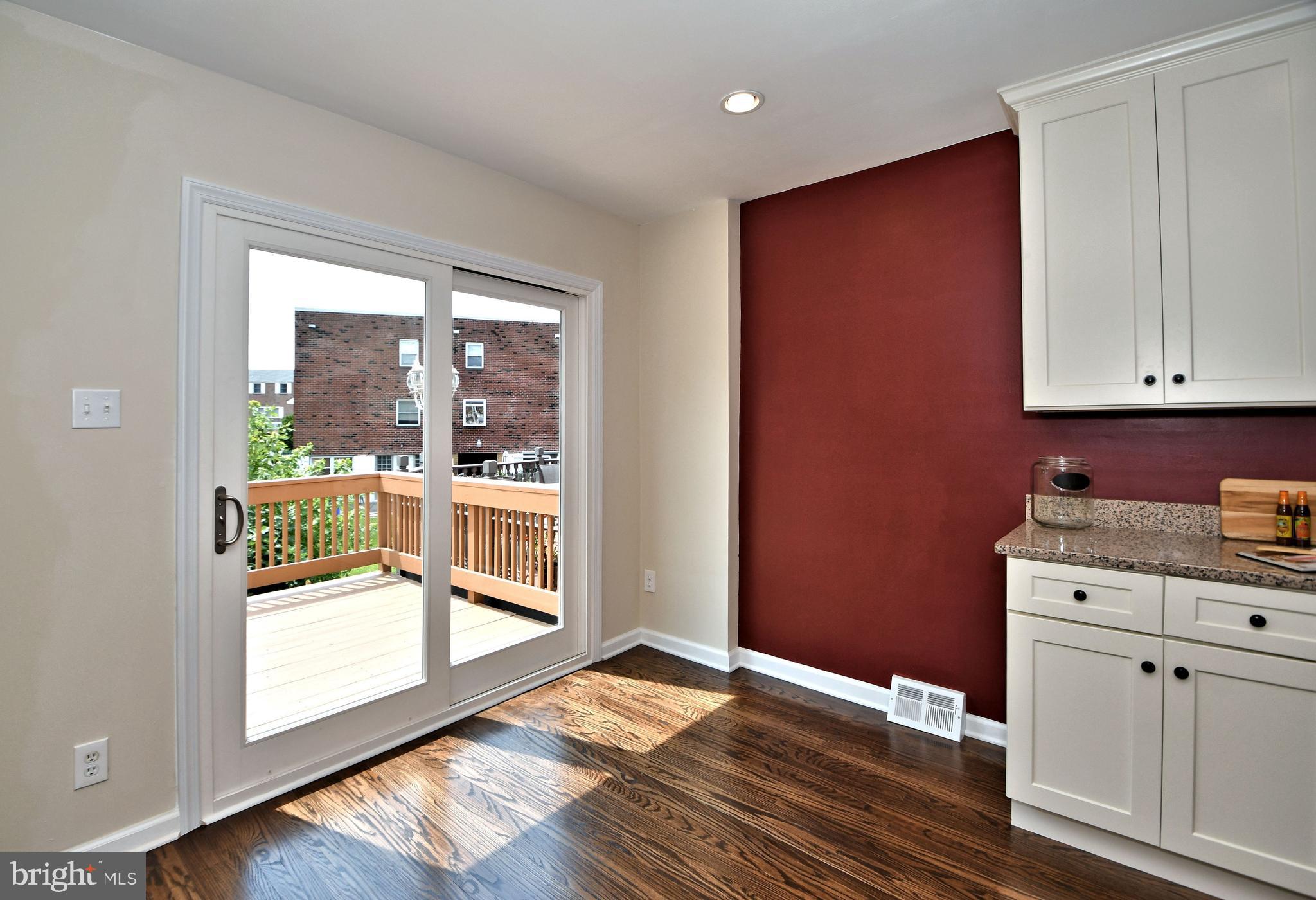 11949 Dumont Road Philadelphia, PA 19116 - Photo 25 of 54 Kitchen Breakfast Area