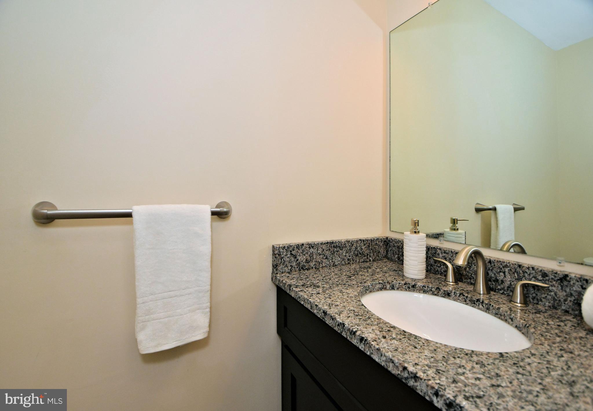 11949 Dumont Road Philadelphia, PA 19116 - Photo 30 of 54 Powder Room 1st Floor