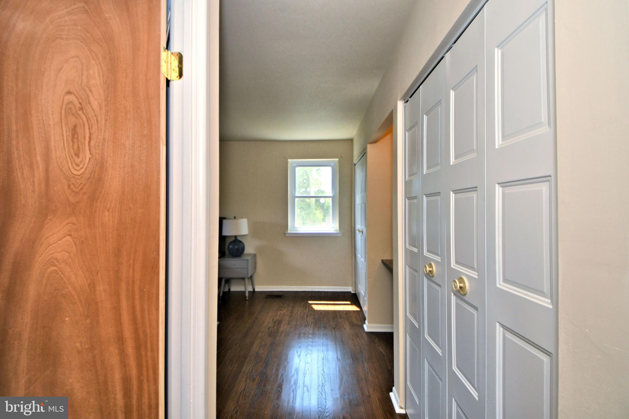11949 Dumont Road Philadelphia, PA 19116 - Photo 31 of 54 Master Bedroom Entry Hall