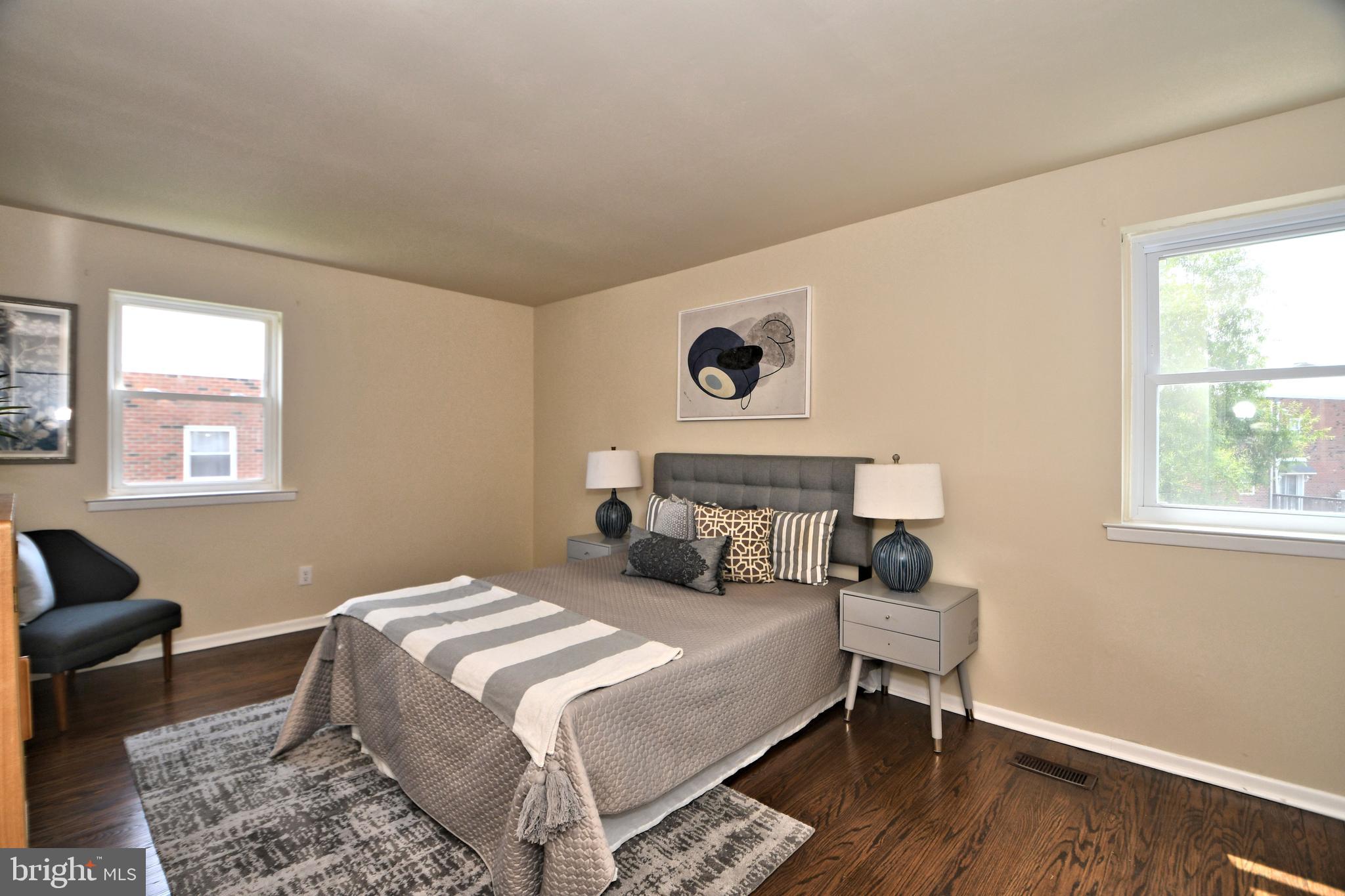 11949 Dumont Road Philadelphia, PA 19116 - Photo 32 of 54 Master Bedroom