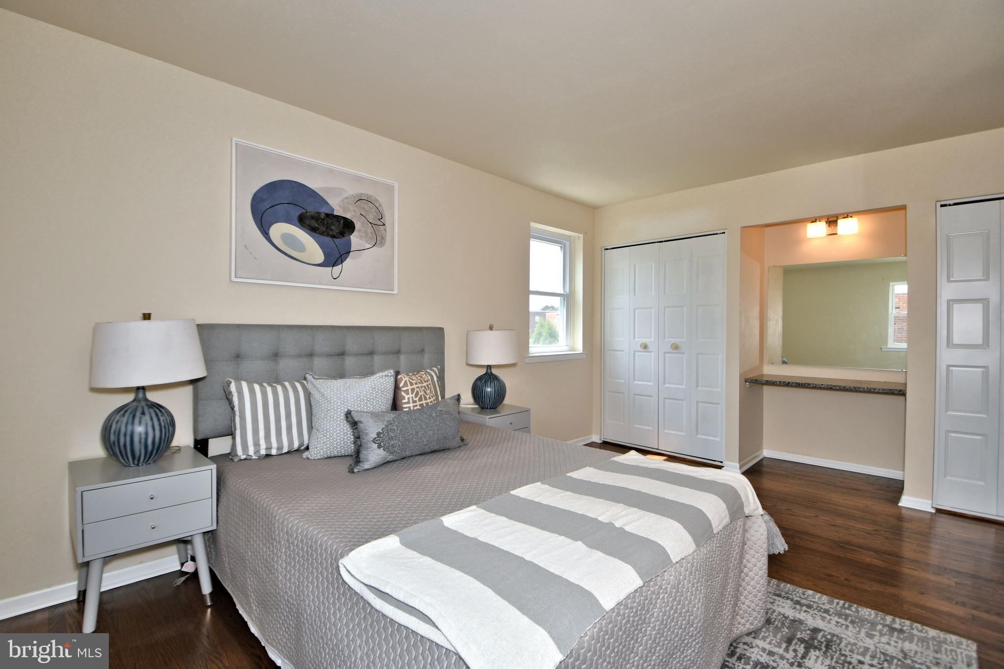 11949 Dumont Road Philadelphia, PA 19116 - Photo 36 of 54 Master Bedroom
