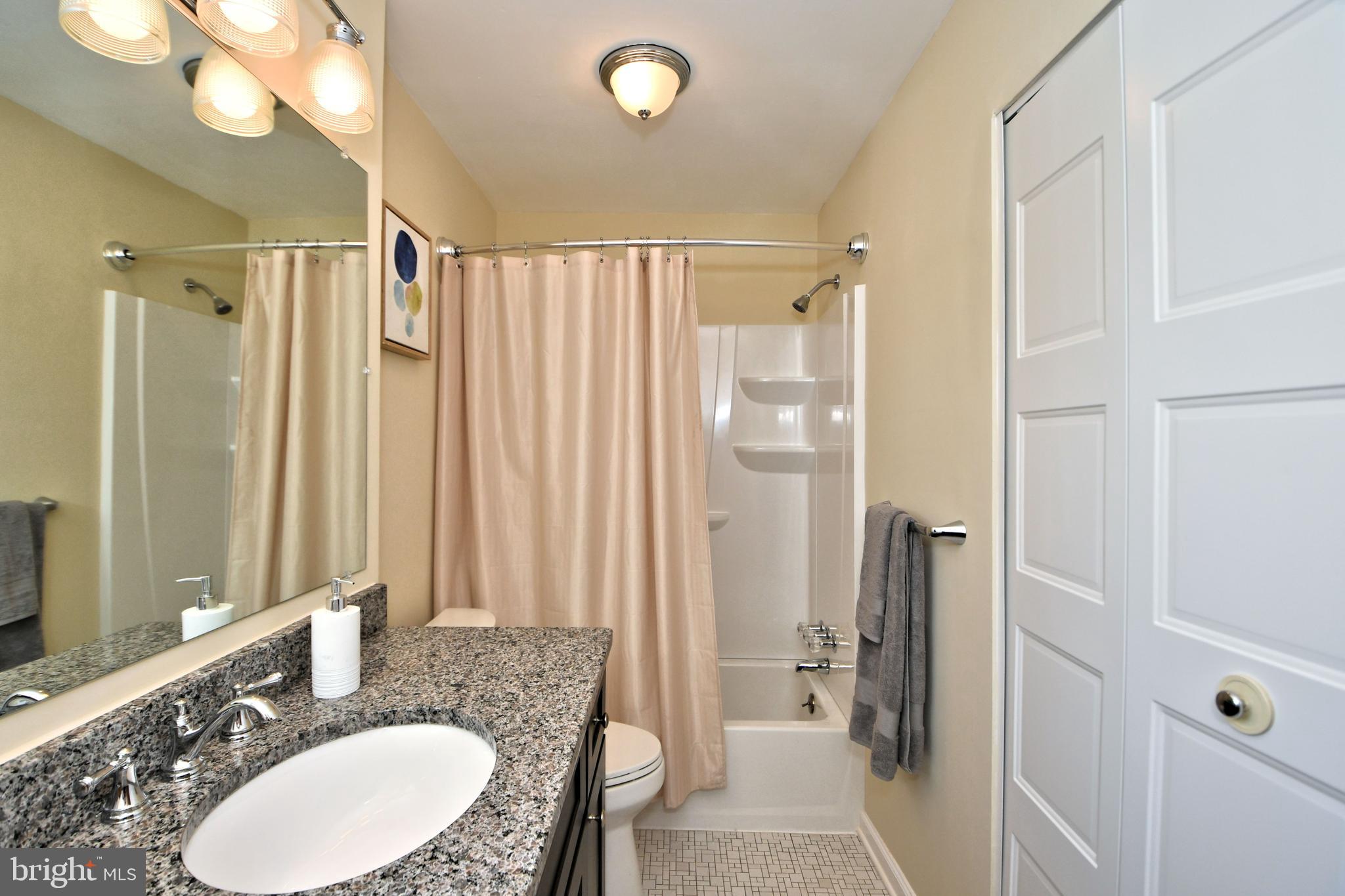 11949 Dumont Road Philadelphia, PA 19116 - Photo 40 of 54 Main Bathroom