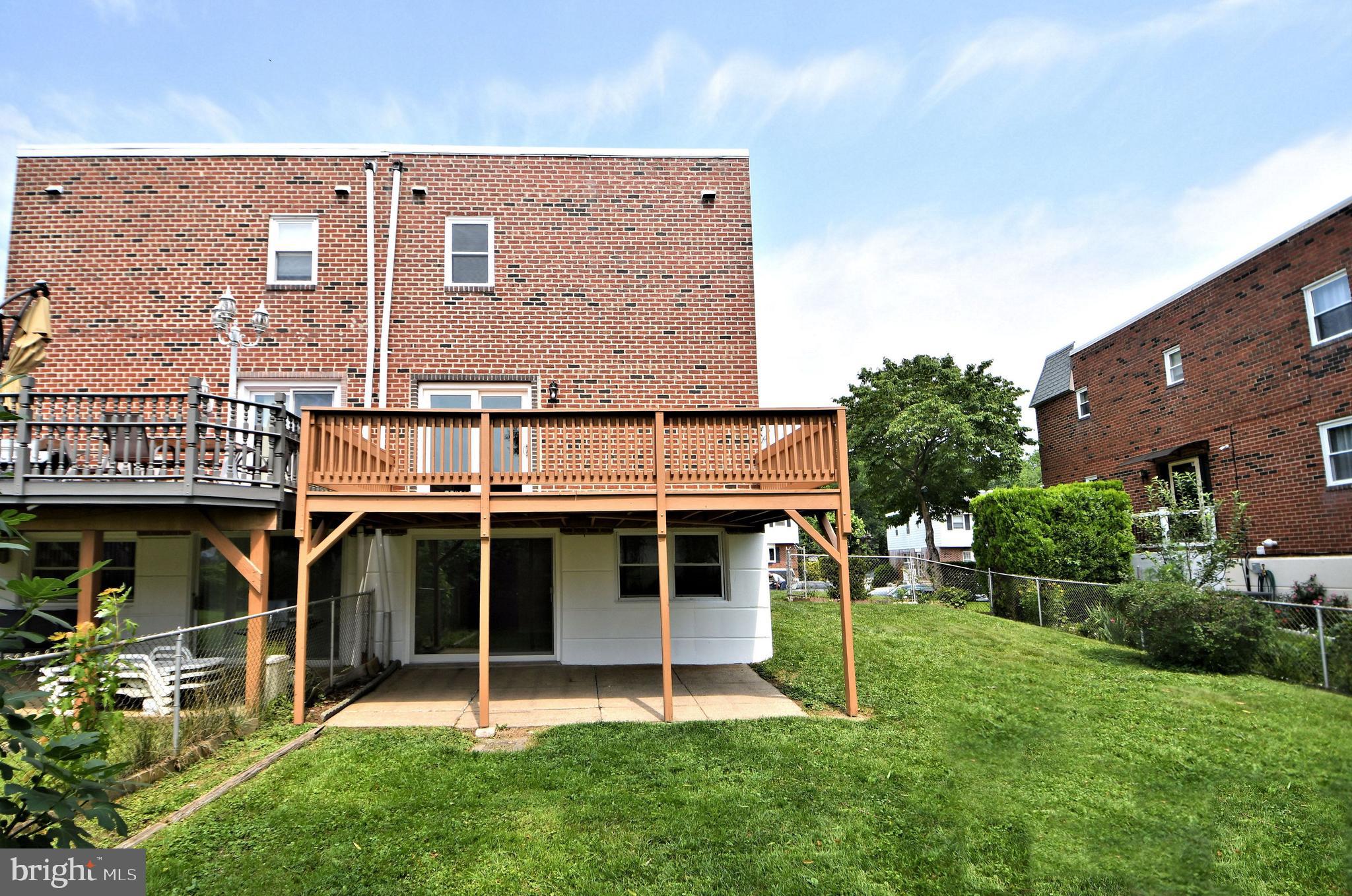 11949 Dumont Road Philadelphia, PA 19116 - Photo 51 of 54 Exterior Rear