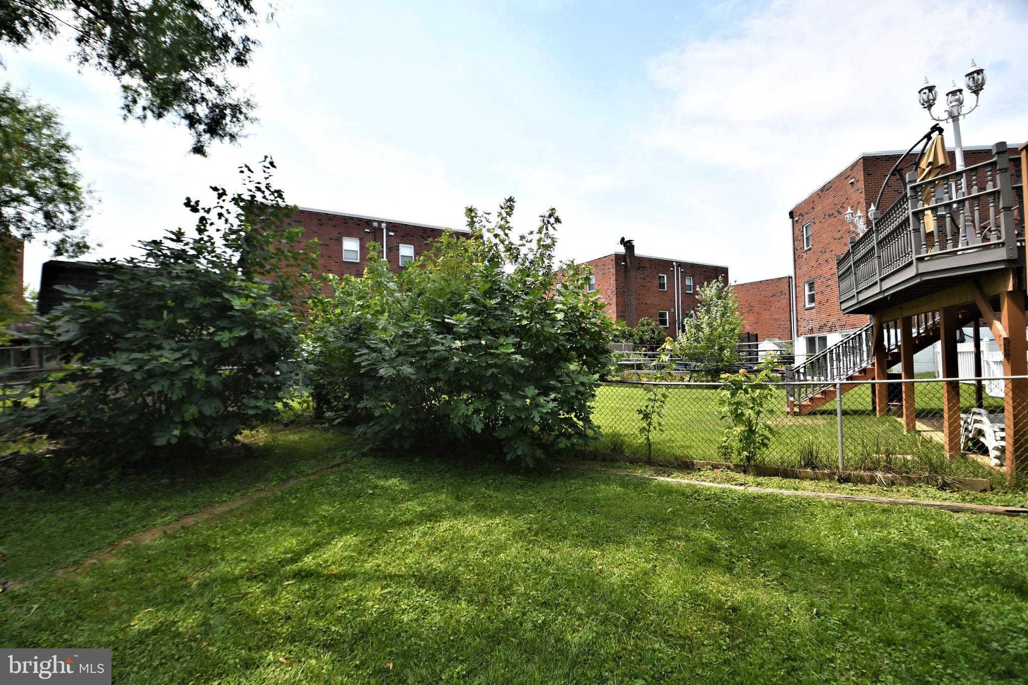 11949 Dumont Road Philadelphia, PA 19116 - Photo 52 of 54 Rear Yard