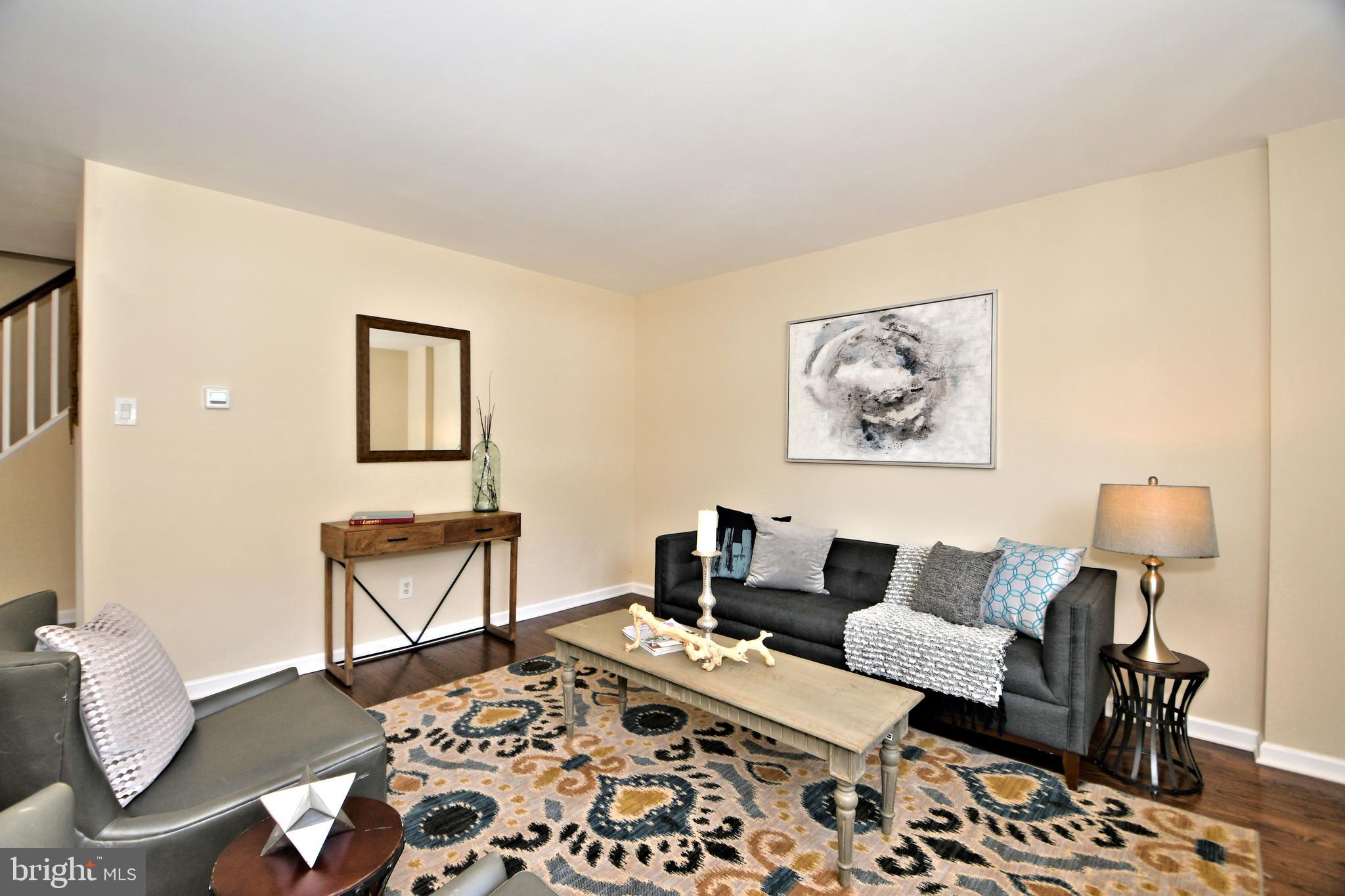 11949 Dumont Road Philadelphia, PA 19116 - Photo 7 of 54 Living Room