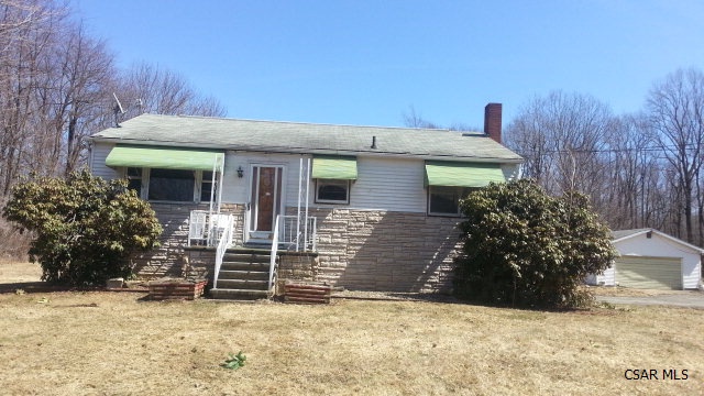 3031 Shellbark Road Armagh, PA 15920 - Photo 1 of 1