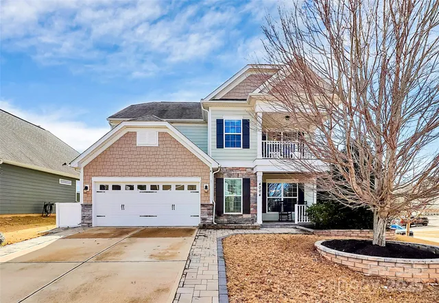 $525,000 | 4004 Highgate Lane, Lancaster, SC 29720