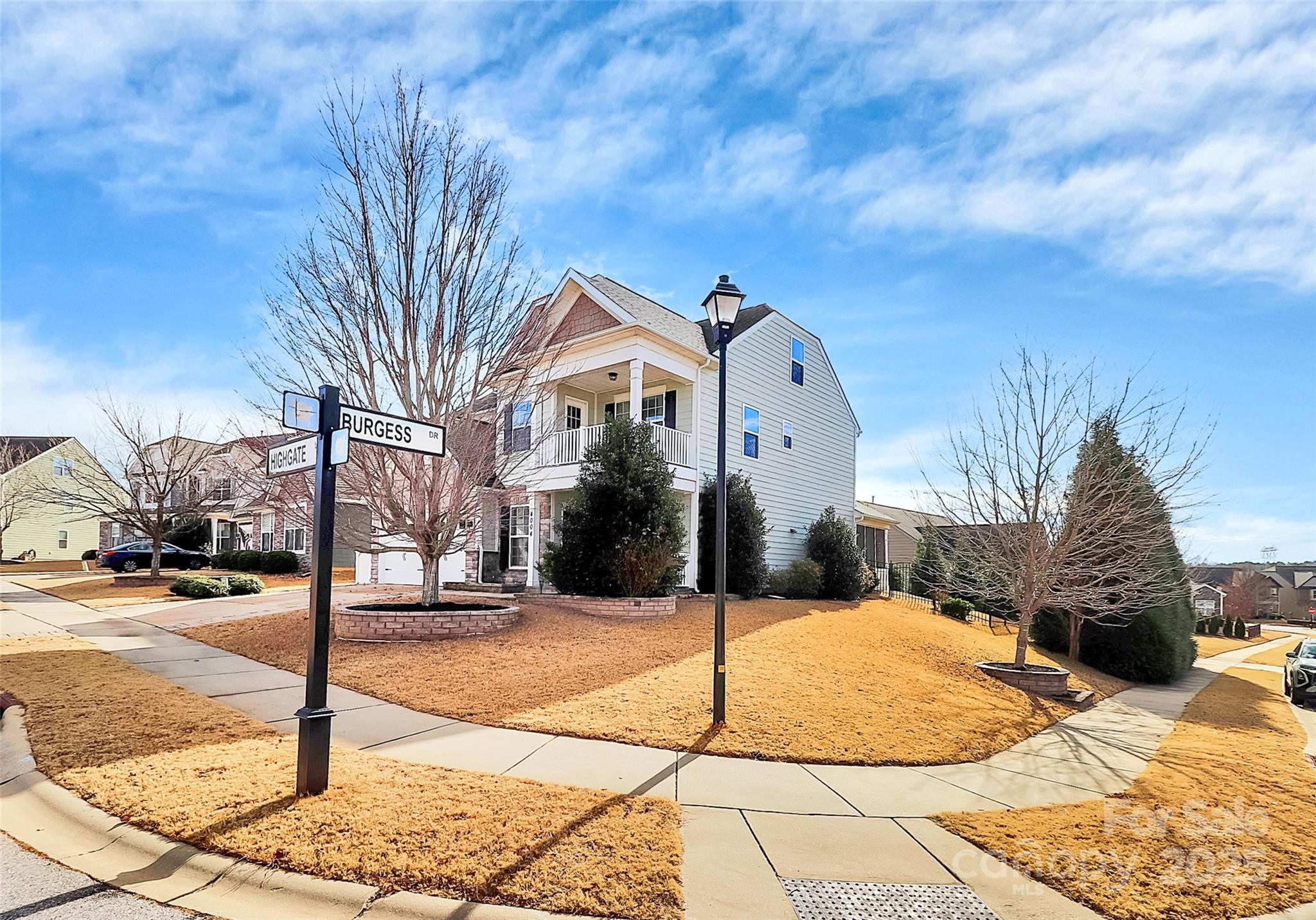 4004 Highgate Lane Lancaster, SC 29720 - Photo 2 of 44