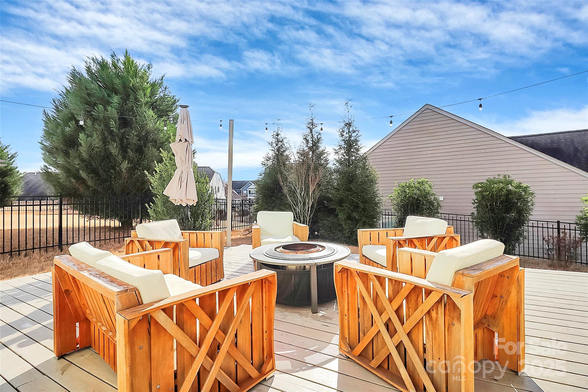 4004 Highgate Lane Lancaster, SC 29720 - Photo 37 of 44