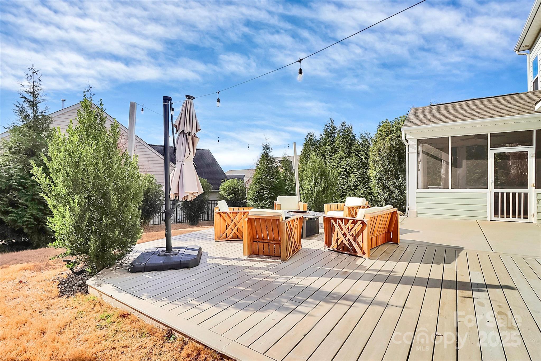 4004 Highgate Lane Lancaster, SC 29720 - Photo 38 of 44