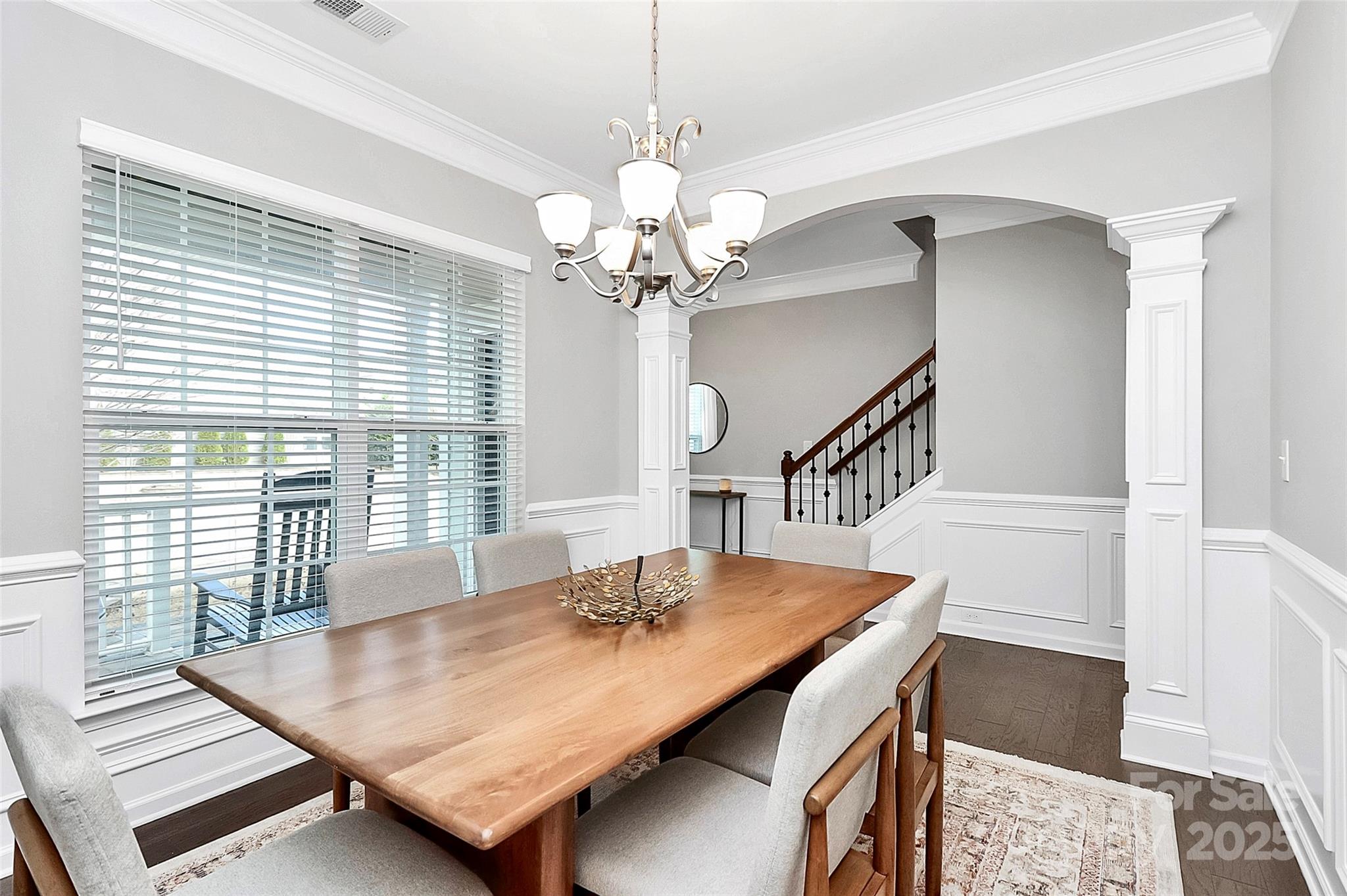 4004 Highgate Lane Lancaster, SC 29720 - Photo 5 of 44