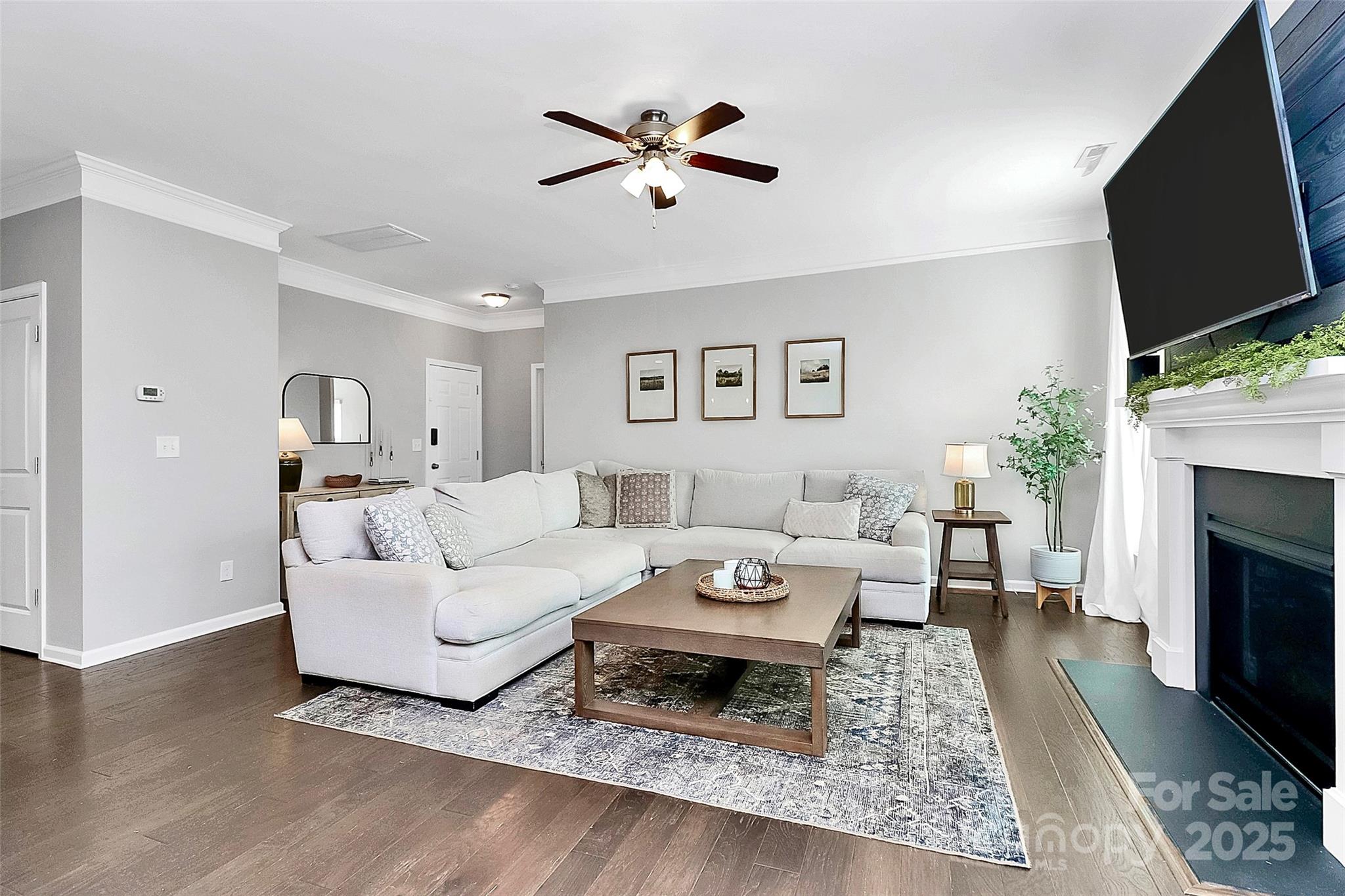 4004 Highgate Lane Lancaster, SC 29720 - Photo 8 of 44