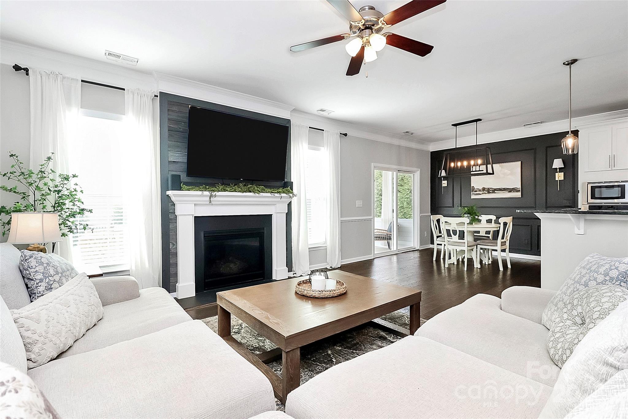 4004 Highgate Lane Lancaster, SC 29720 - Photo 9 of 44