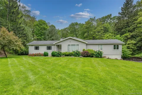 $1,155,000 | 54 Allapartus Road, Ossining, NY 10562