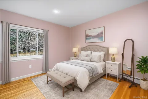 $1,155,000 | 54 Allapartus Road, Ossining, NY 10562