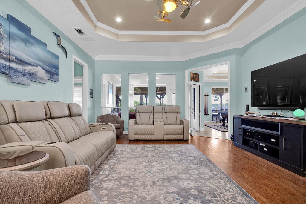16863 Wilson Road Tyler, TX 75707 - Photo 7 of 45