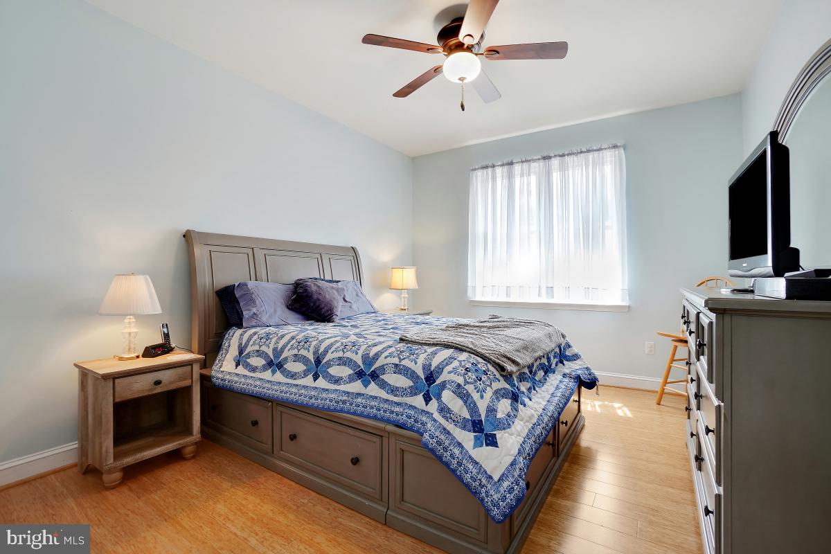15535 Liberty Road Mount Airy, MD 21771 - Photo 28 of 46 2nd Bedroom