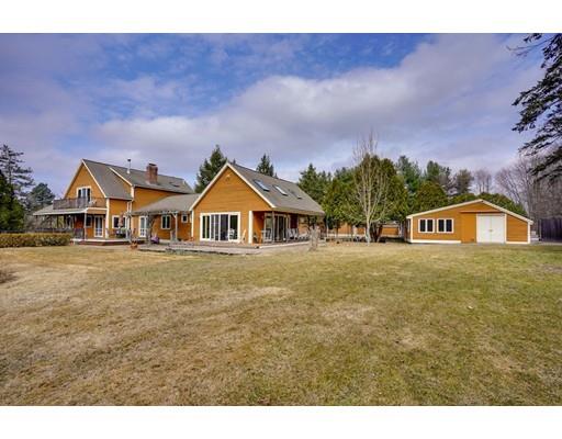 236 Ayer Road Harvard, MA 01451 - Photo 3 of 30