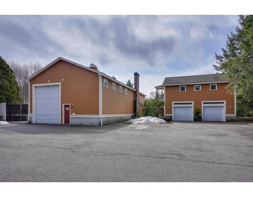 236 Ayer Road Harvard, MA 01451 - Photo 4 of 30