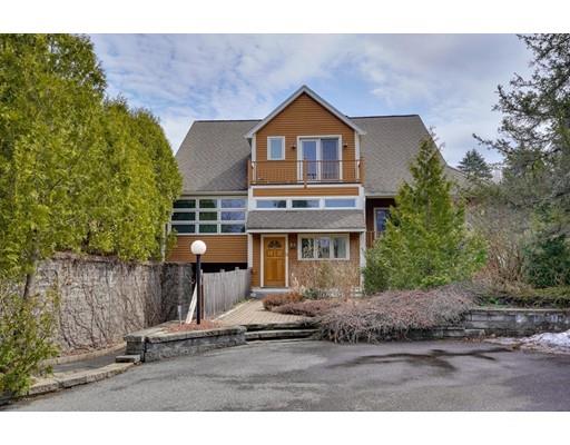 236 Ayer Road Harvard, MA 01451 - Photo 5 of 30