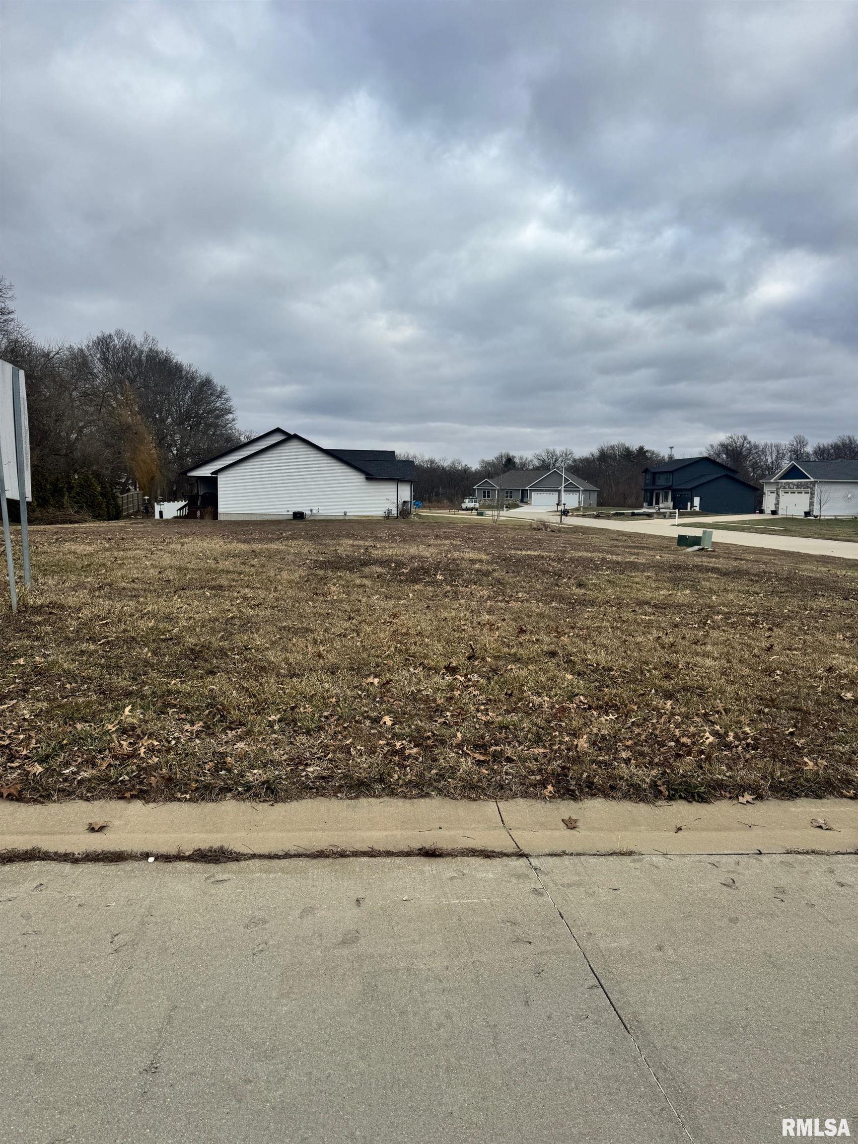 71 Firefly Court Chatham, IL 62629 - Photo 3 of 5