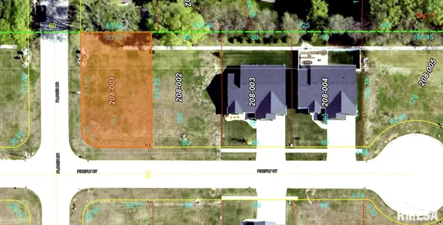 $39,900 | 71 Firefly Court, Chatham, IL 62629