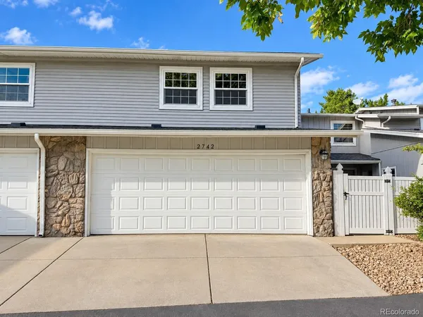 $454,900 | 2742 South Xanadu Way, Aurora, CO 80014