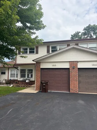 $309,900 | 6846 Sussex Road, Tinley Park, IL 60477