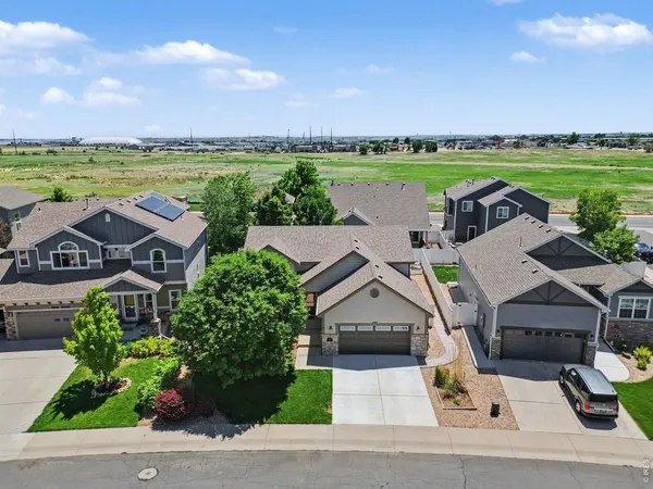 $545,000 | 428 Wind River Drive, Windsor, CO 80550