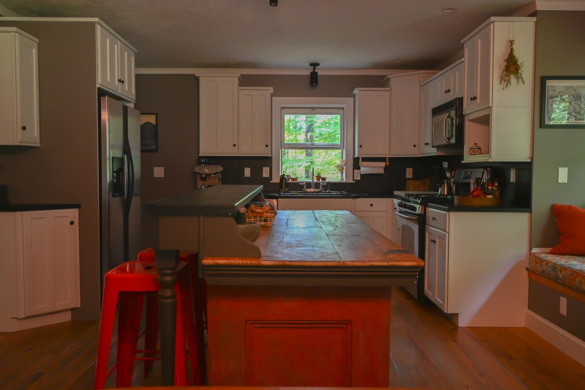 12 Ethan Allen Road Tuftonboro, NH 03816 - Photo 12 of 40