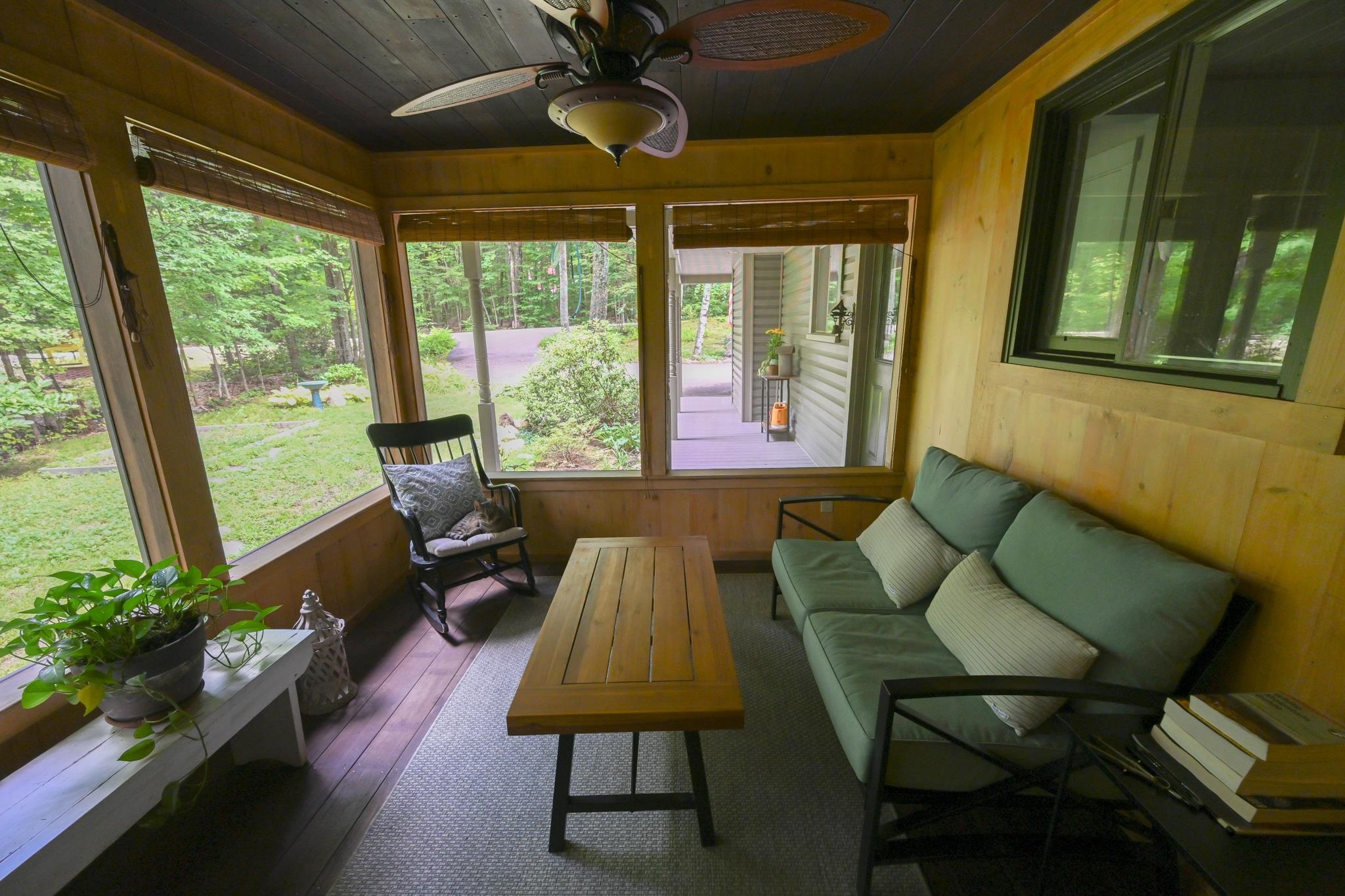 12 Ethan Allen Road Tuftonboro, NH 03816 - Photo 2 of 40