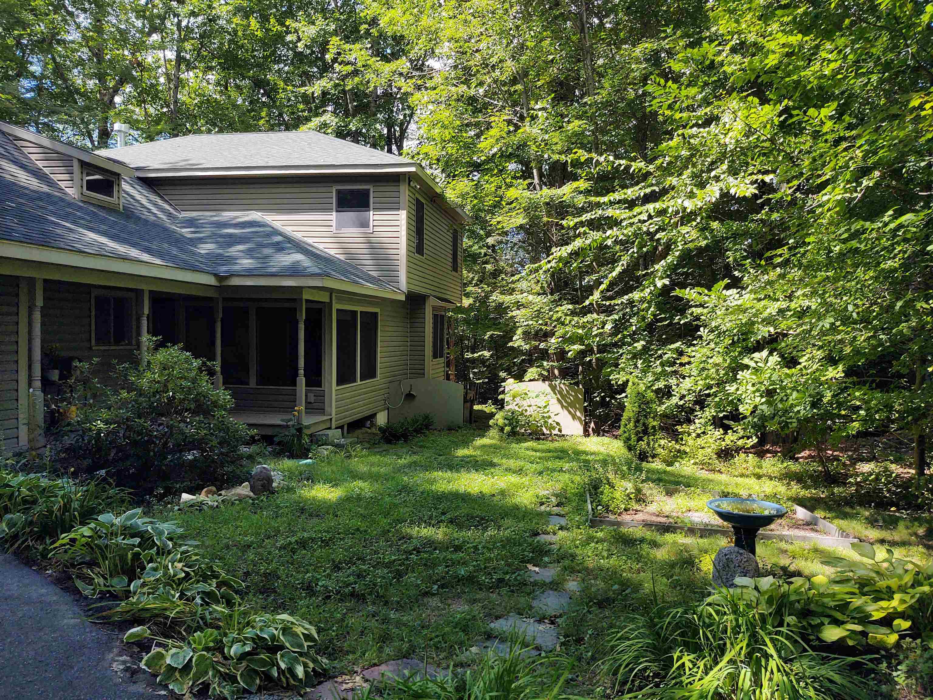 12 Ethan Allen Road Tuftonboro, NH 03816 - Photo 23 of 40