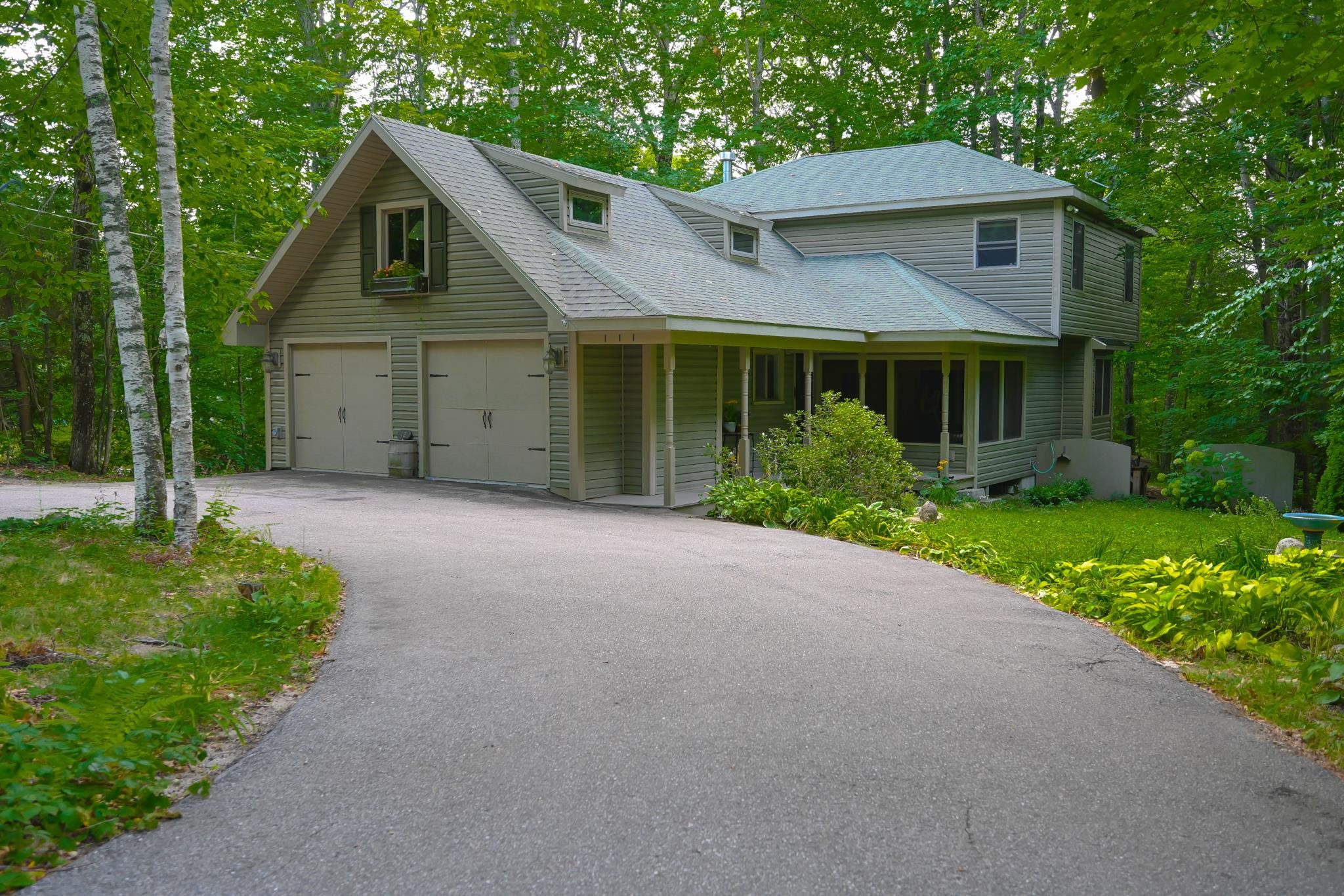 12 Ethan Allen Road Tuftonboro, NH 03816 - Photo 24 of 40