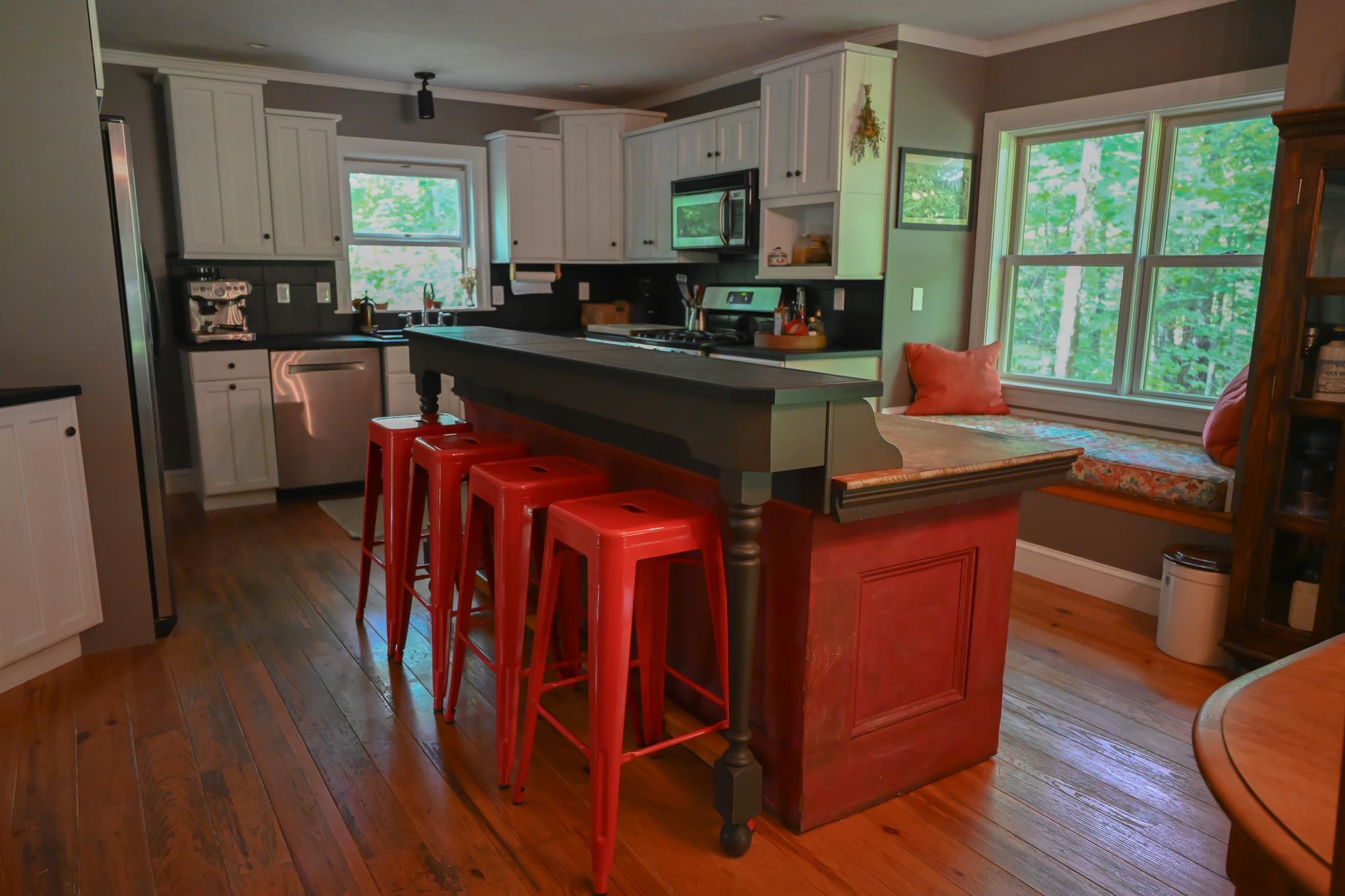 12 Ethan Allen Road Tuftonboro, NH 03816 - Photo 3 of 40