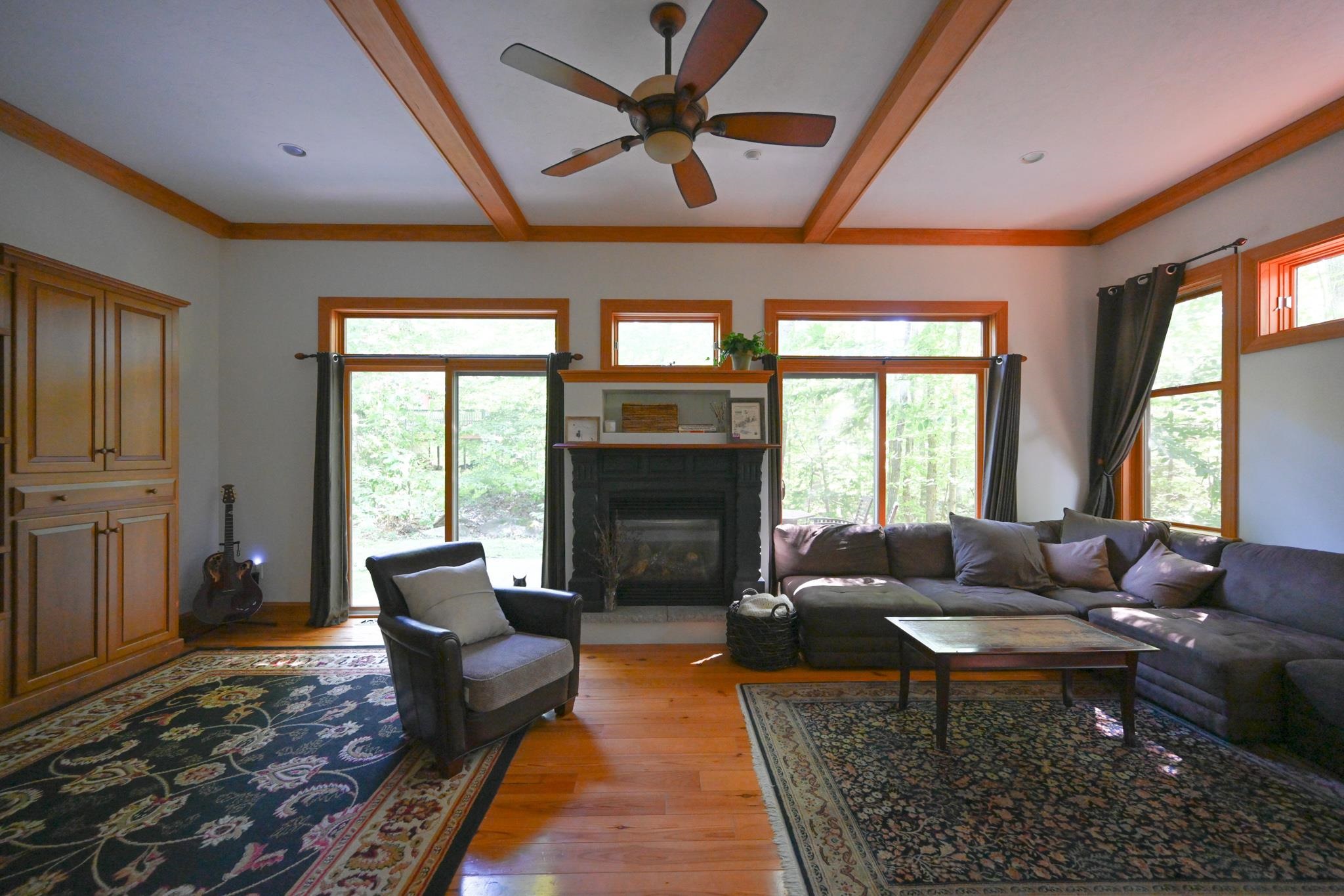 12 Ethan Allen Road Tuftonboro, NH 03816 - Photo 4 of 40