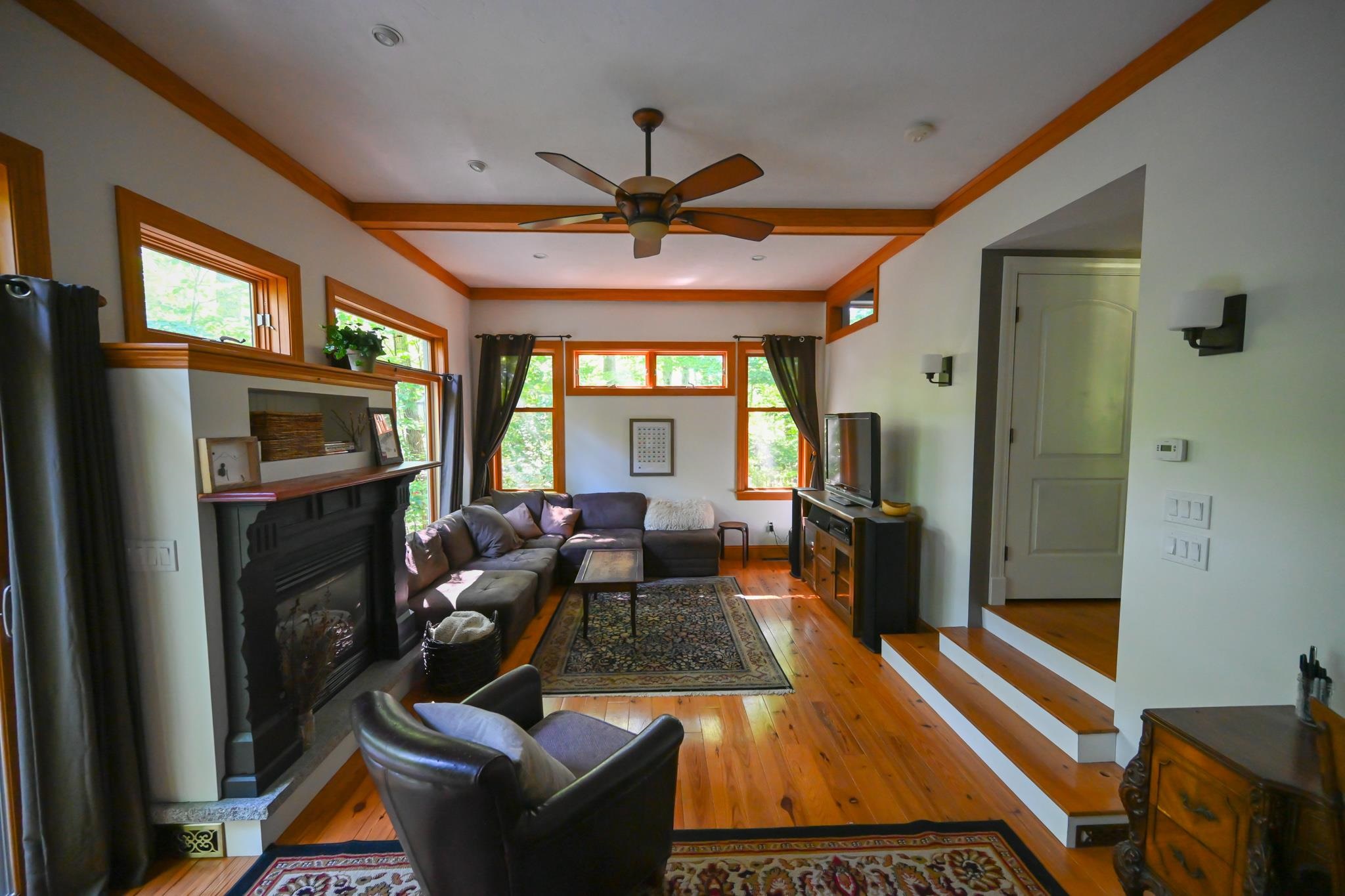 12 Ethan Allen Road Tuftonboro, NH 03816 - Photo 5 of 40