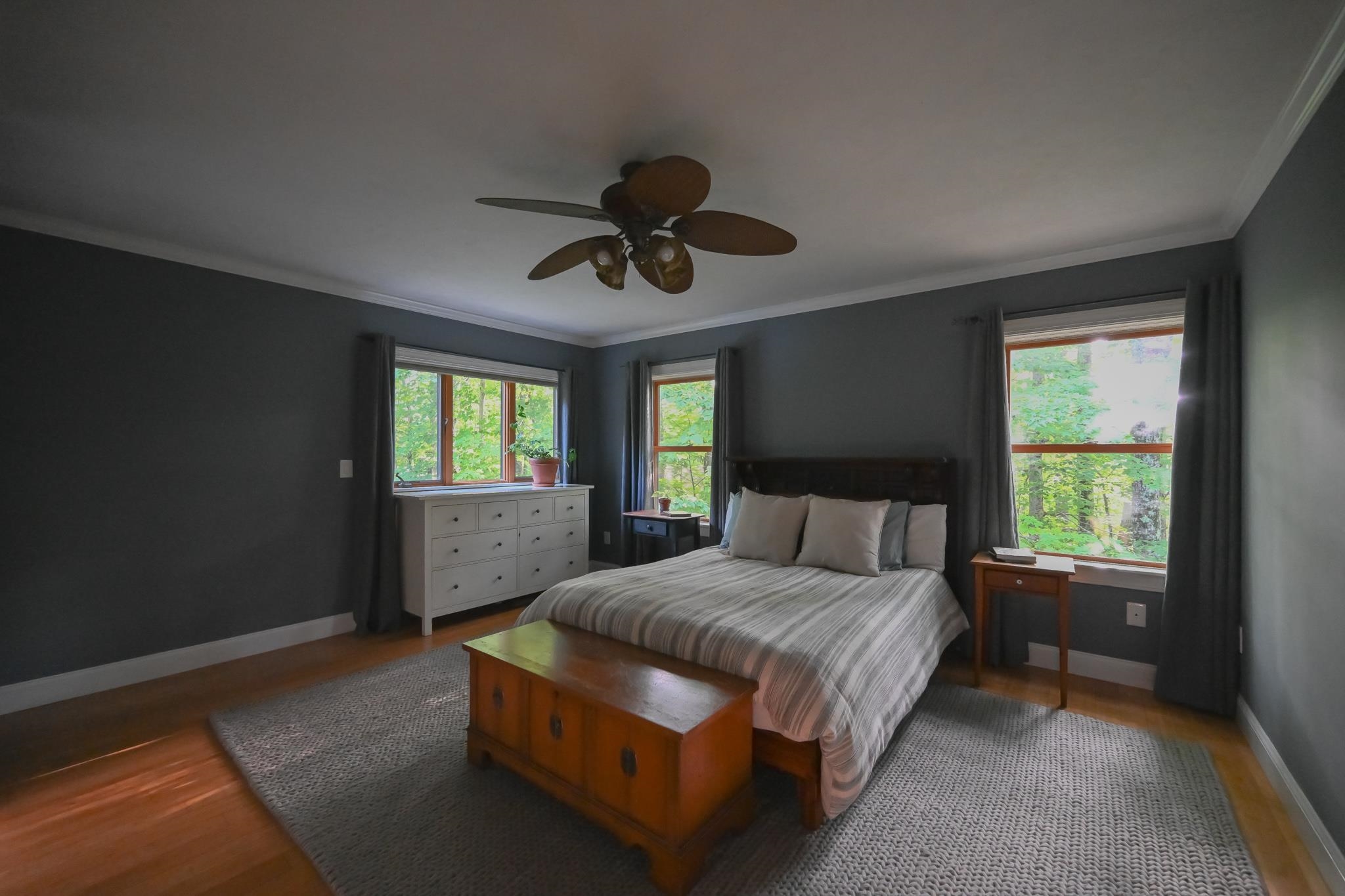 12 Ethan Allen Road Tuftonboro, NH 03816 - Photo 9 of 40