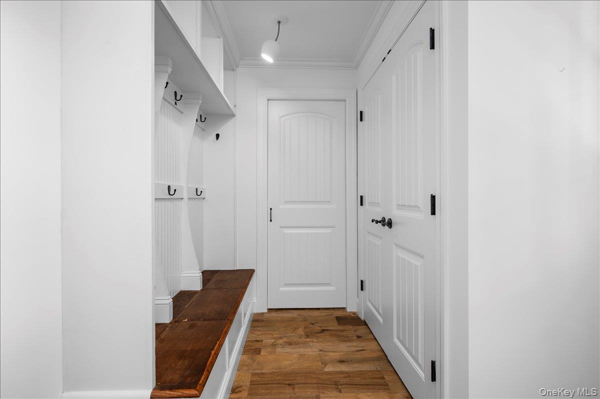 80 Maple Avenue Rye, NY 10580 - Photo 14 of 37 Mud Room